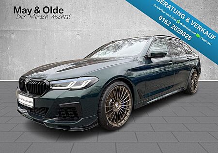Alpina B5 GT Touring 104 of 250 HUD ACC Neuwertig