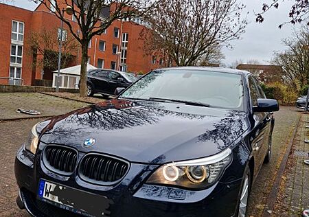 BMW 525d Edition Sport Edition Sport