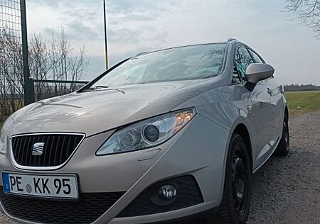 Seat Ibiza ST 1.6 TDI 77kW Sport