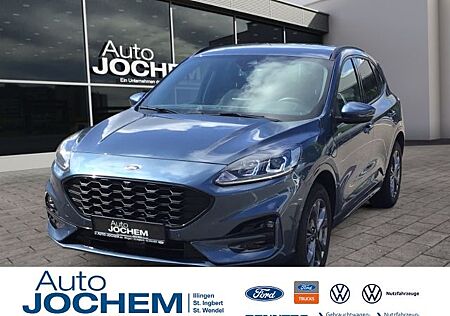 Ford Kuga ST-Line PHEV+Navi+iACC+BLIS+Kamera+eHeckkla