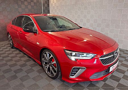 Opel Insignia B GSi 4x4*TEMPO*BREMBO-APPLE-LED-LM 20"