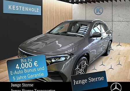 Mercedes-Benz EQA 250 *AMG*STHZ*KAMERA*MBUX*SHZ*LED*