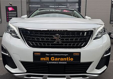 Peugeot 3008 ALLURE*GARANTIE*VIRTUAL*NAVI*T.LEDER*