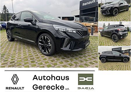 Renault Clio TCe 90 Techno