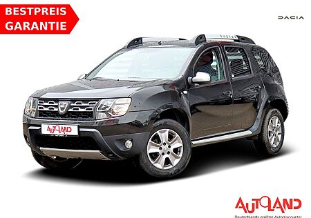 Dacia Duster II 1.2 TCe Navi AHK Sitzheizung Kamera