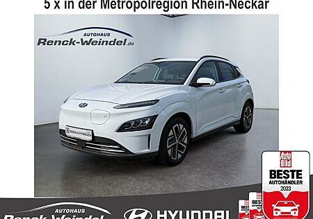 Hyundai Kona Trend inkl. Navi Soundsystem LED ACC Apple