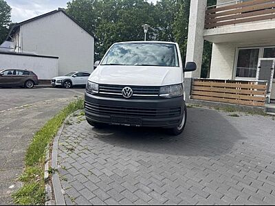 Volkswagen T6 Transporter