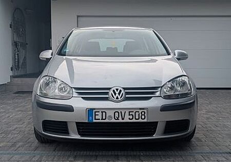 VW Golf Volkswagen 1.4 Comfortline Comfortline