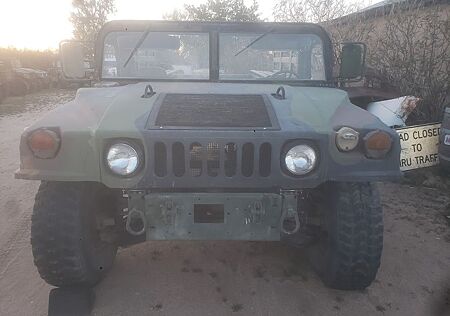 Hummer Humvee 1986 M1123