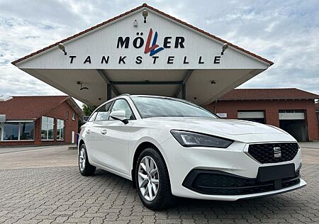Seat Leon Sportstourer ST Style 1.5 eTSI DSG / Sit...