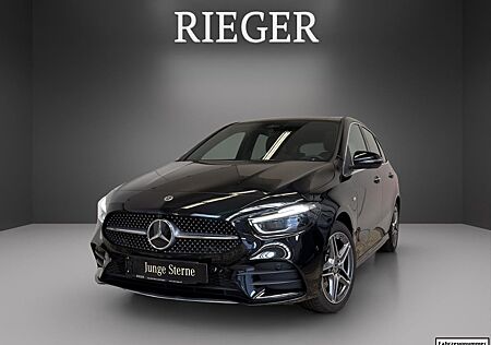 Mercedes-Benz B 250 e AMG*AHK*Pano*Multibeam*Led. Braun*MEMORY