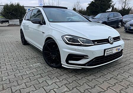 VW Golf Volkswagen 2.0 TSI 4MOTION R Volleder /R kamara/ACC