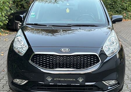 Kia Venga Dream Team*PANO*NAVI* KAMERA*1HAND