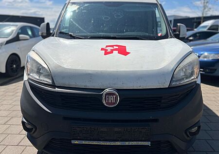 Fiat Doblo Doblò SX Maxi Kasten *Klimaautomatik*
