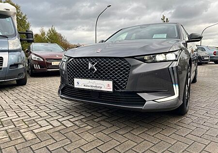 DS Automobiles DS 4 DS4 Performance Line HDi 130