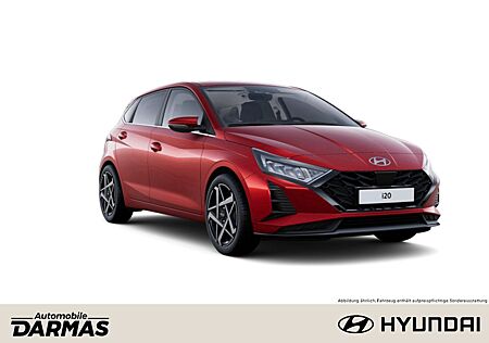 Hyundai i20 1.0 Turbo DCT Prime Mod. 25 Klimaaut. Bose