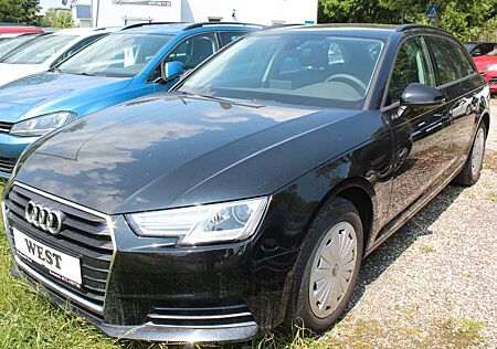 Audi A4 1.4 TFSI S tronic Navi Xenon 1.Hd GARANTIE