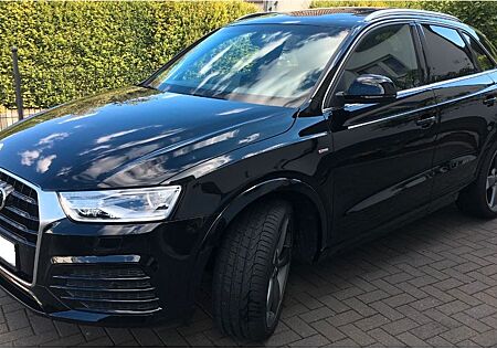 Audi Q3 1.4 TFSI -