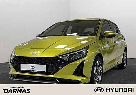 Hyundai i20 Trend Turbo Komfort & Licht Paket Navi LED