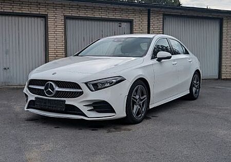 Mercedes-Benz A 250 gebraucht kaufen Mercedes-Benz A 250 AMG Line