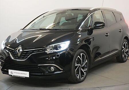Renault Grand Scenic 1.6 Bose-Edition 7-Sitz Kamera