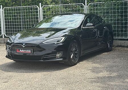 Tesla Model S 100D Dual-Motor AWD.AUTOPILOT FSD.PANO.