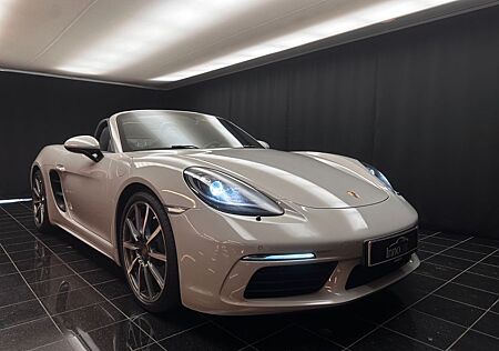 Porsche Boxster 718 S