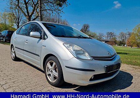 Toyota Prius Sol //AUTOMATIK//KLIMA//