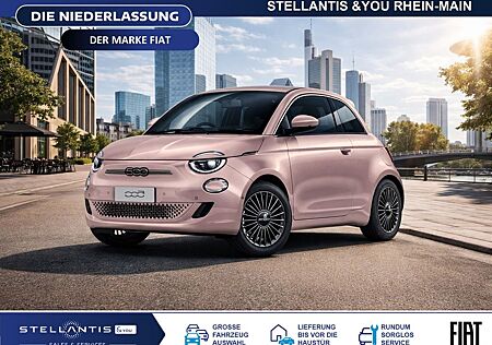 Fiat 500E ICON 42 kWh ICON 42 kWh Komfort Paket