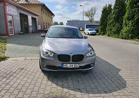 BMW 530d 530 Gran Turismo xDrive Gran Turismo -