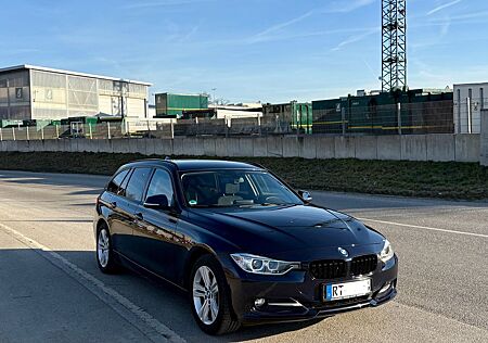 BMW 316i Touring Sport Line/Xenon/AHK