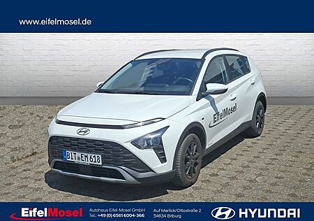 Hyundai Bayon 1.0 Trend