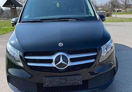 Mercedes-Benz V 250 d Aut. lang -