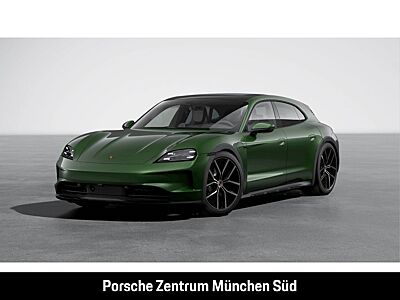 Porsche Taycan 4 Cross Turismo BOSE LED-Matrix Panorama