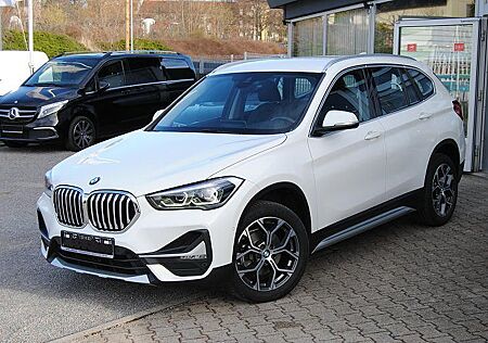 BMW X1 sDrive18d A xLine.HUD.Hifi.Lenk-Heiz.Nav-Prof
