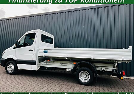 Mercedes-Benz Sprinter 316 CDI*MEILLER-KIPPER*Dreiseitenkipper
