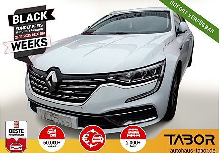 Renault Talisman Grandt TCe 160 EDC Zen LED PDC 17Z