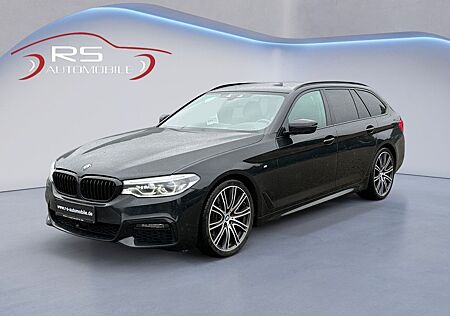 BMW 530 d M Sport