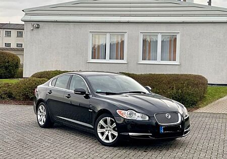 Jaguar XF 3.0 Diesel