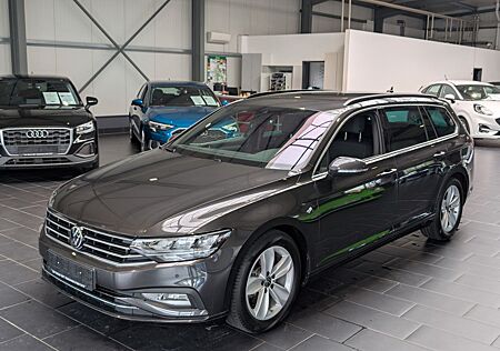 VW Passat Variant Volkswagen 1.5 TSI OPF Business
