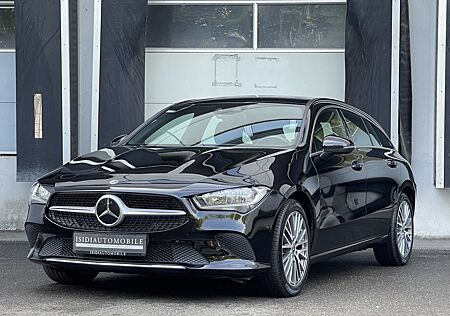 Mercedes-Benz CLA 220 Shooting Brake d LED Distronic Rü-Kamera