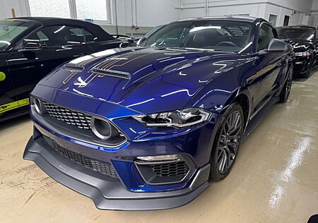 Ford Mustang 2.3 Ecoboost/EU/COC/VOLL