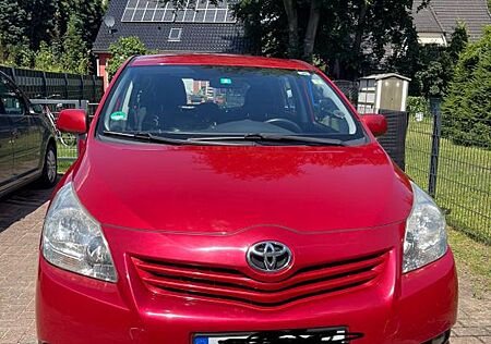 Toyota Verso 1.8l AR2