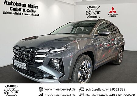 Hyundai Tucson Trend 1.6 *KLIMA*EHK*NAVI*RFK*SHZ*PDC*