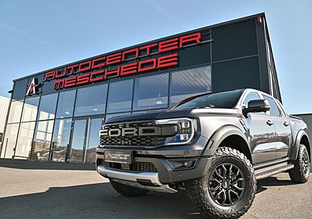 Ford Ranger Raptor 2.0 EcoBlue e-4WD Rollo* AHK 3,3T*