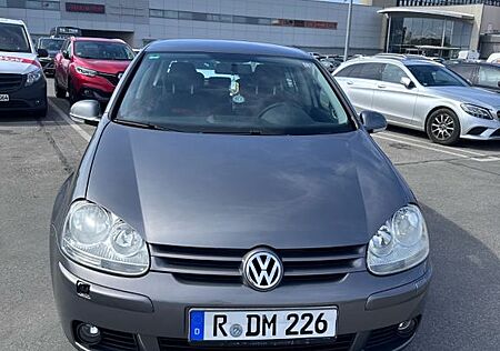 VW Golf Volkswagen 1.6 FSI Sportline Sportline