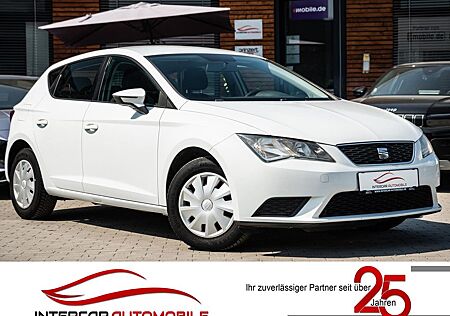 Seat Leon Reference 1.2 TSI Klimaanlage|CarPlay|