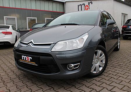 Citroën C4 1.6 VTI 120 VTR Plus