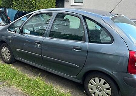 Citroën Xsara Picasso HDi 110 FAP Confort Confort