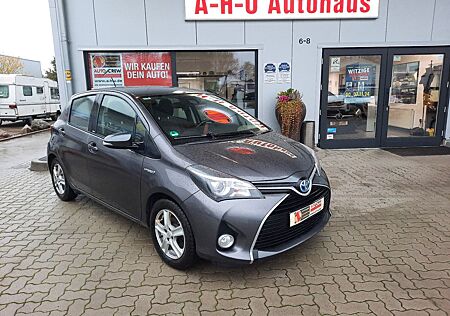 Toyota Yaris Hybrid Edition AUT/Kamera/4 Jahre Garantie